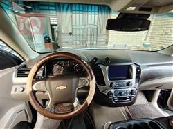 شێڤرۆلێت تاهۆ